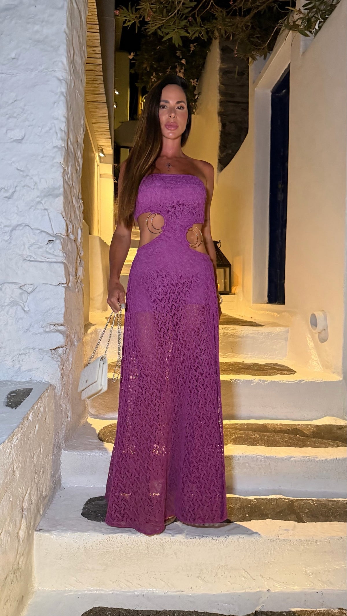 NOEMA DRESS