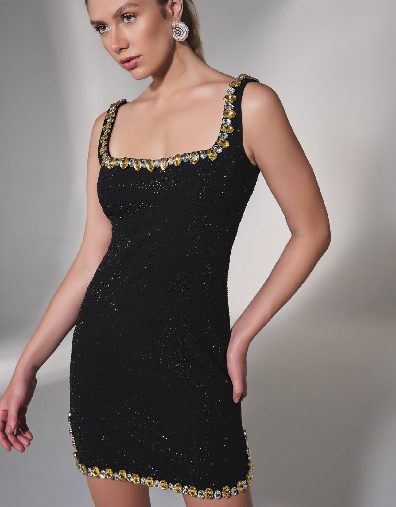 ARBOUR LITTLE SPARK DRESS