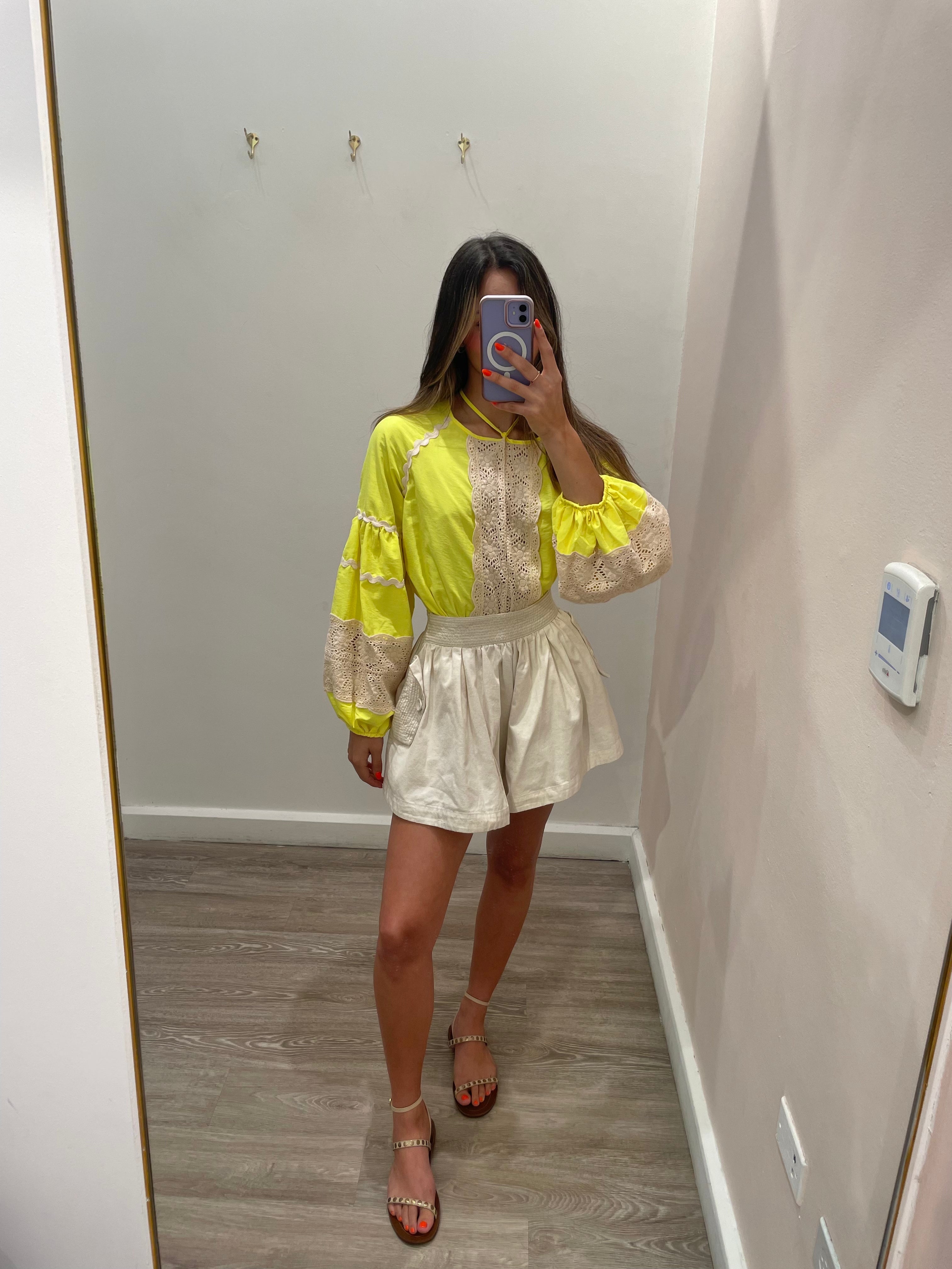 AMAR SHORTS