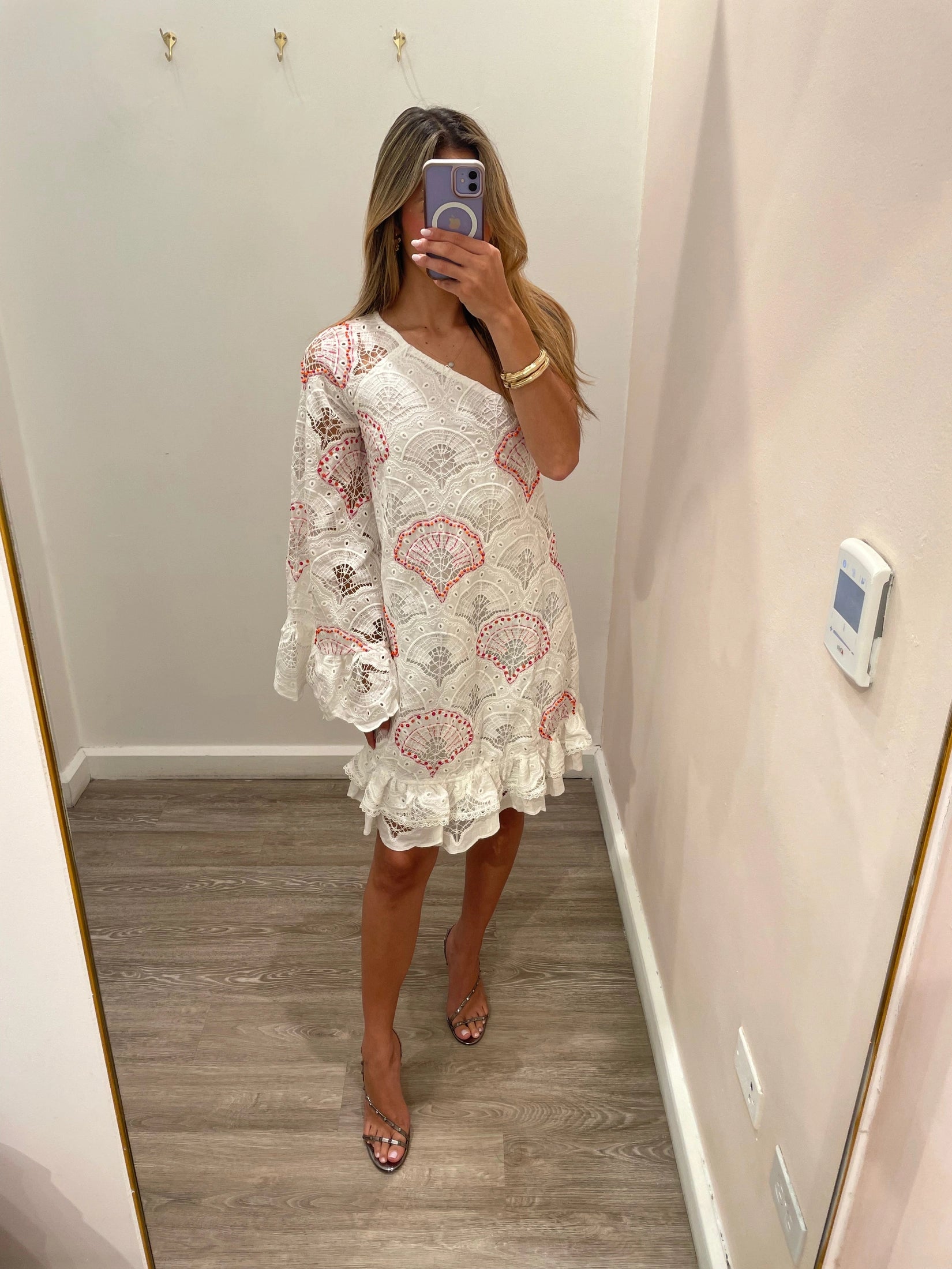 LN FERNANDA DRESS