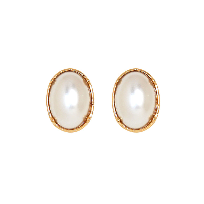 RB PEROLA EARRINGS