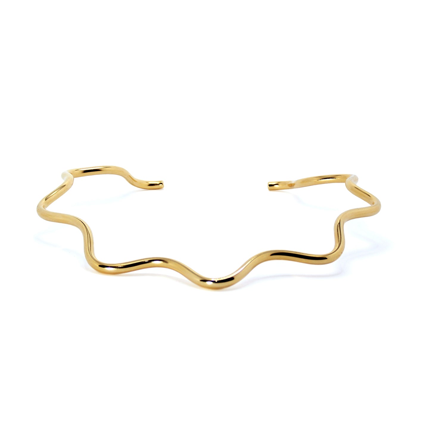 RB ONDA NECKLACE