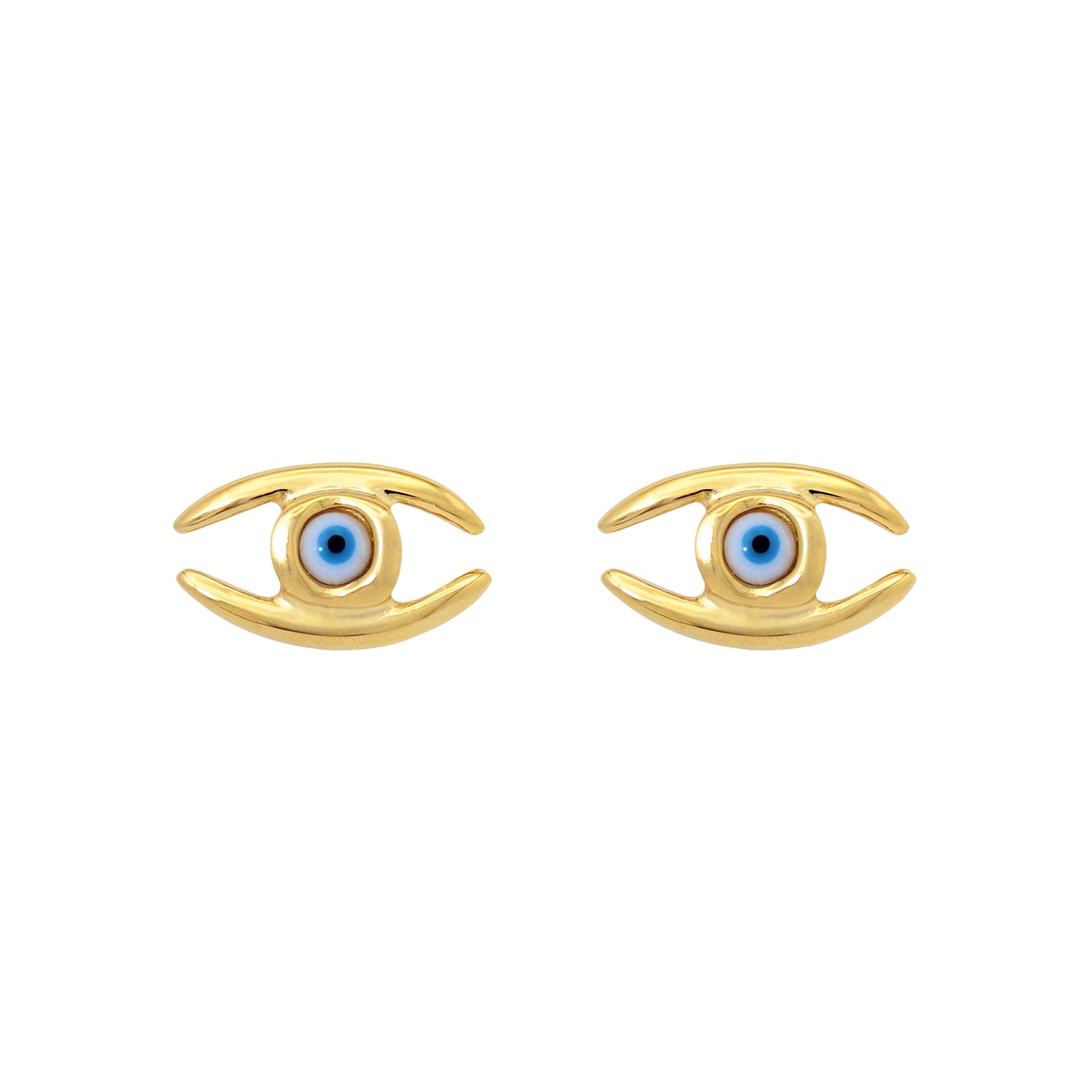 RB DALI EARRINGS