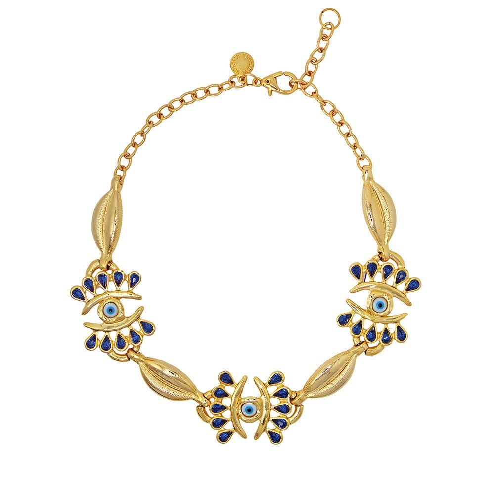 RB DALI NECKLACE