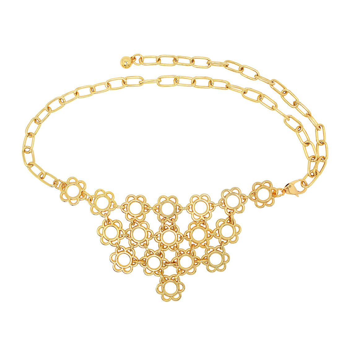 RB FLOWER BELT