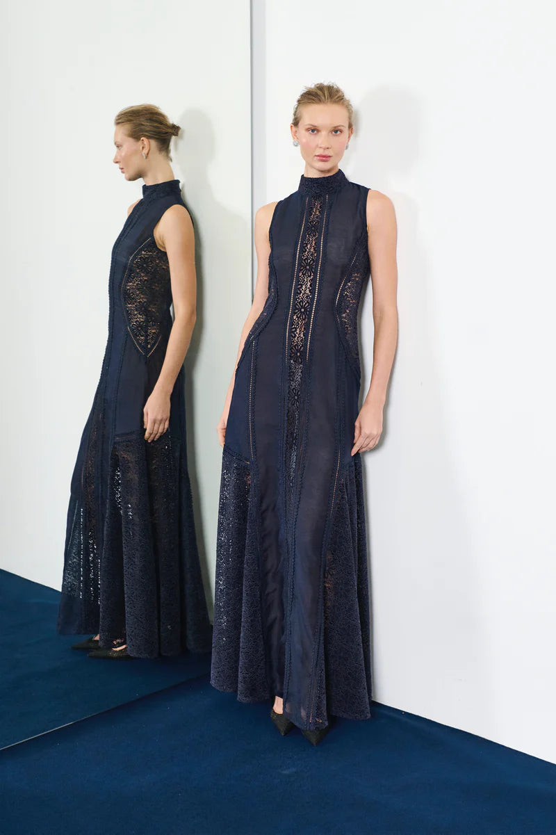 LN SADIE DRESS