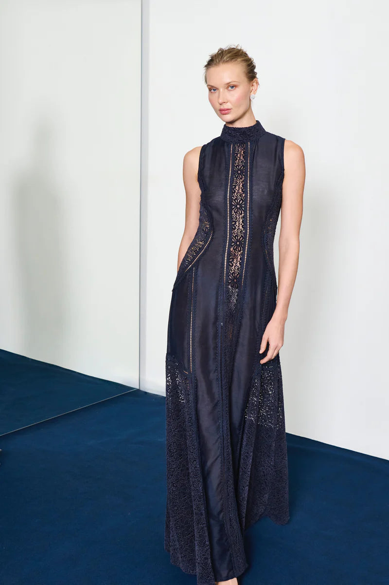 LN SADIE DRESS