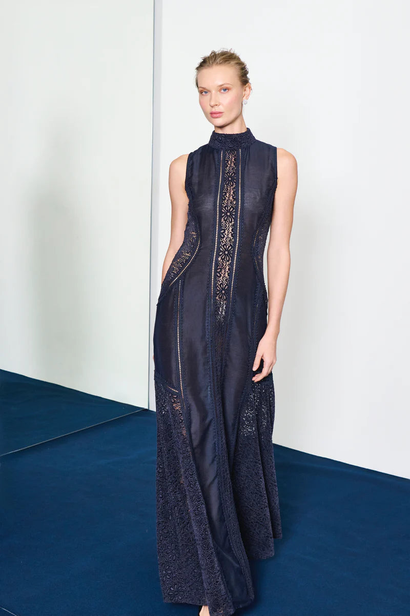 LN SADIE DRESS