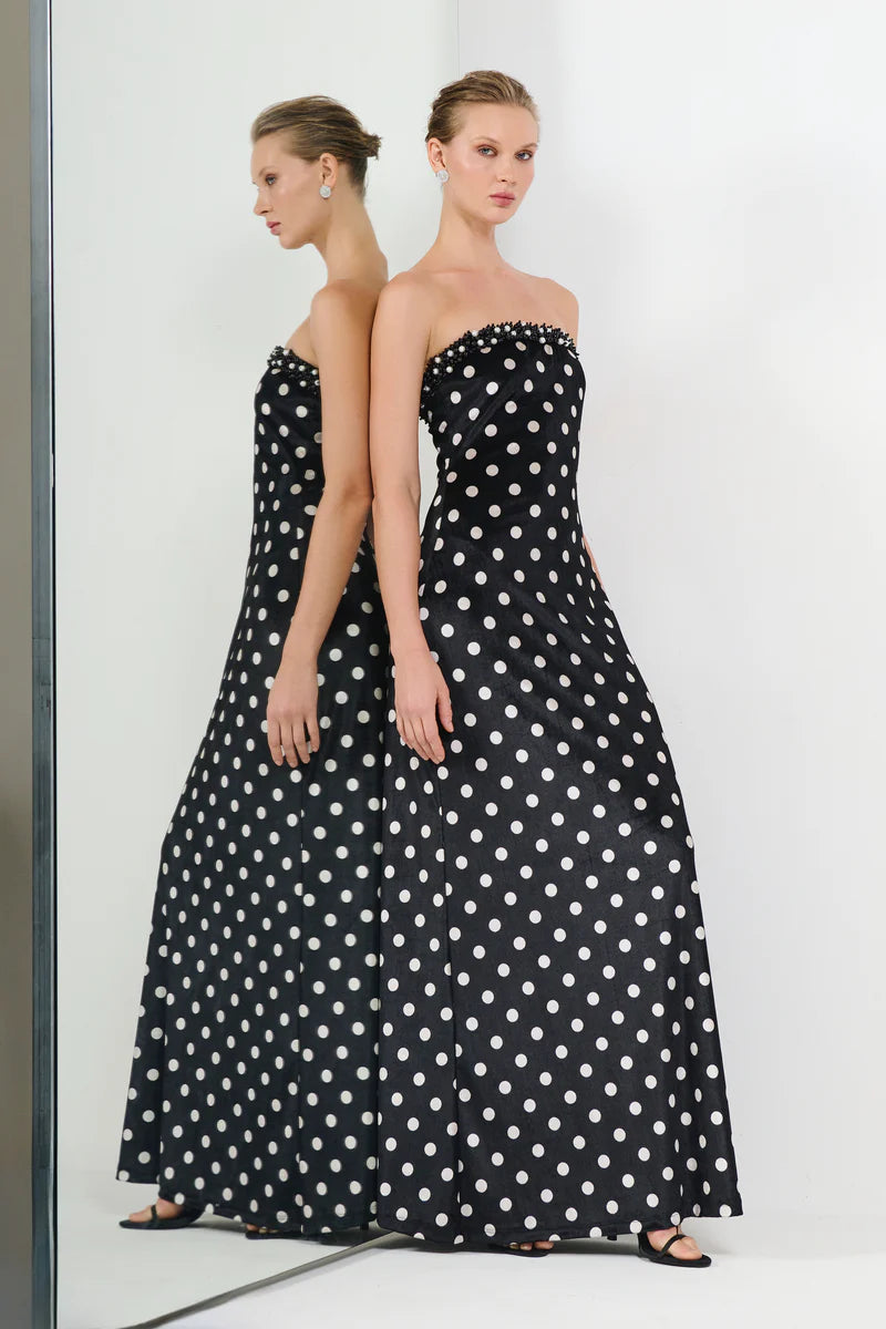 LN LUNAR DRESS