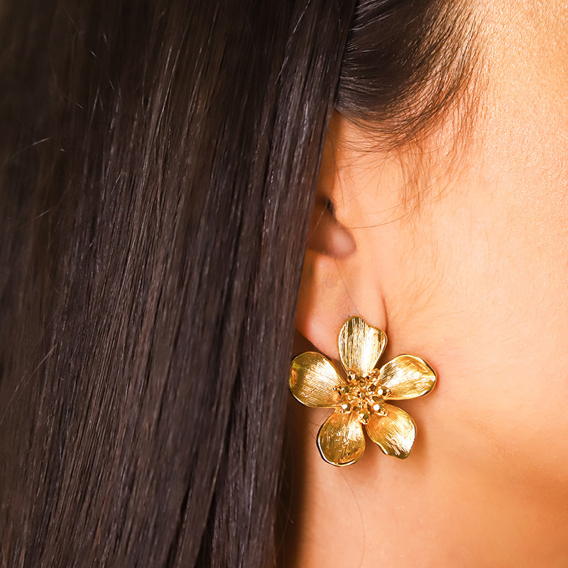 RB GIVERNY EARRINGS
