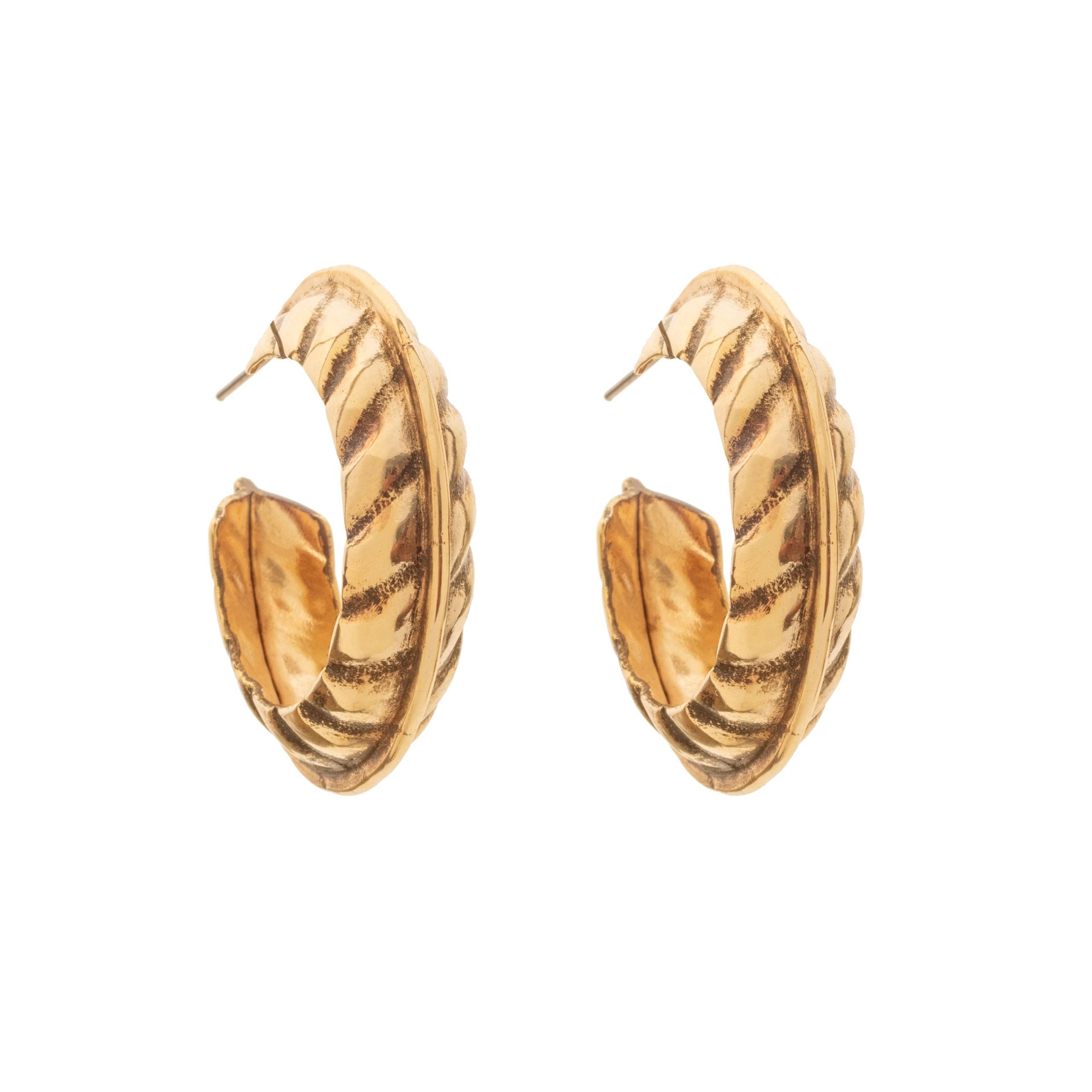 RB OASIS HOOPS