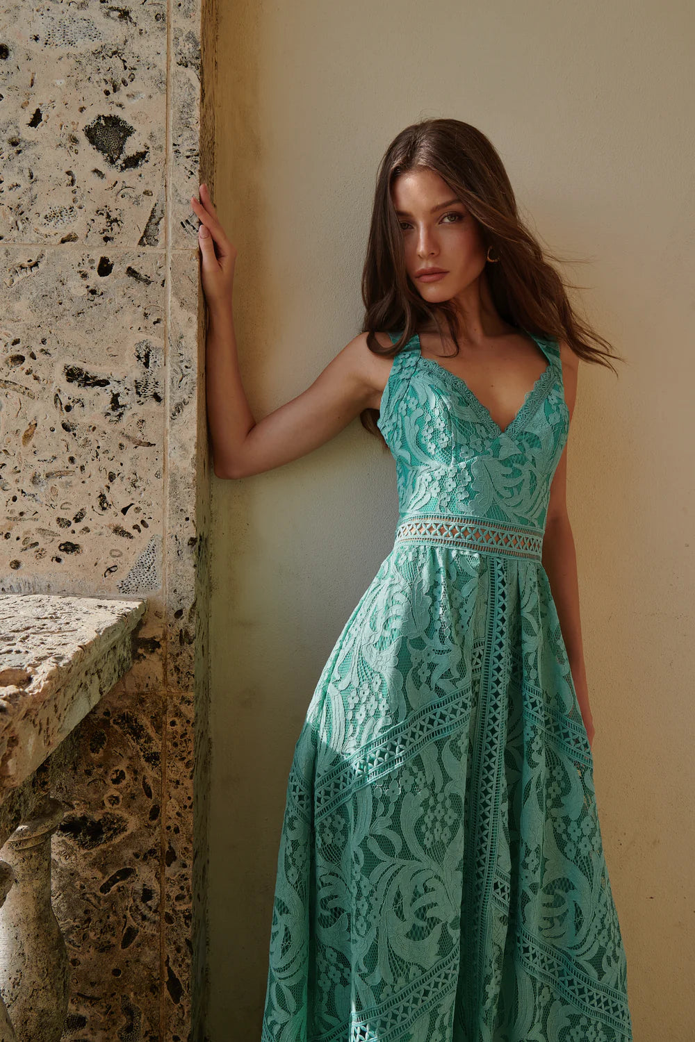 LN ELIS DRESS