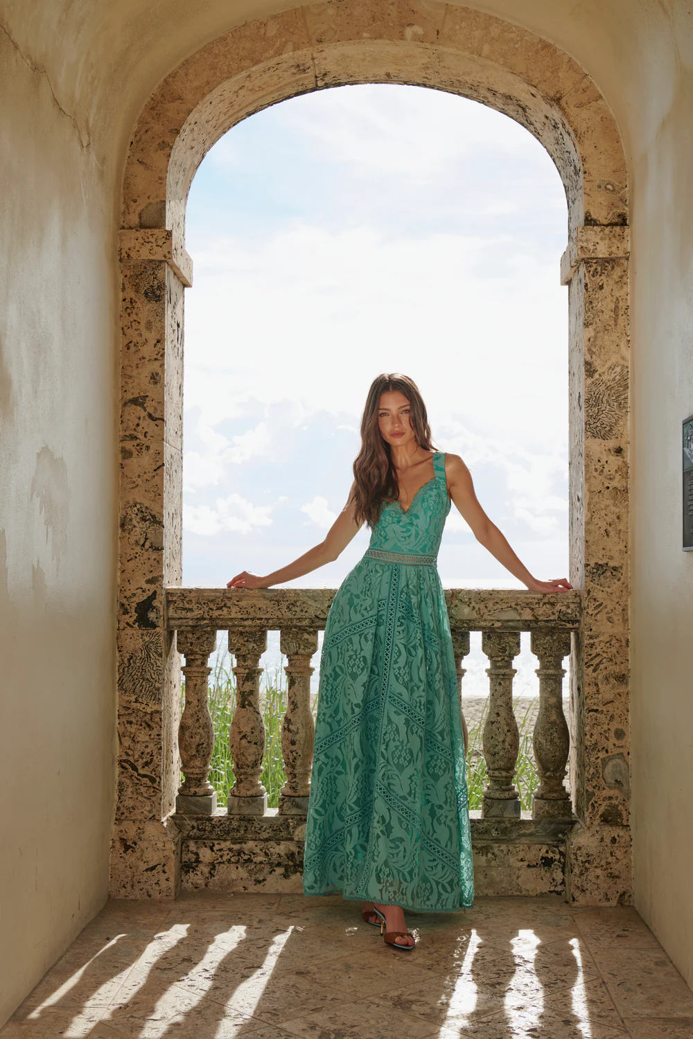 LN ELIS DRESS