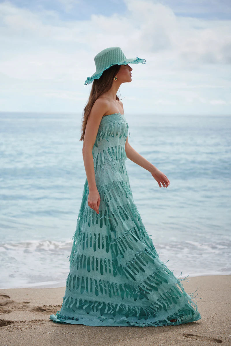 LN LIS DRESS