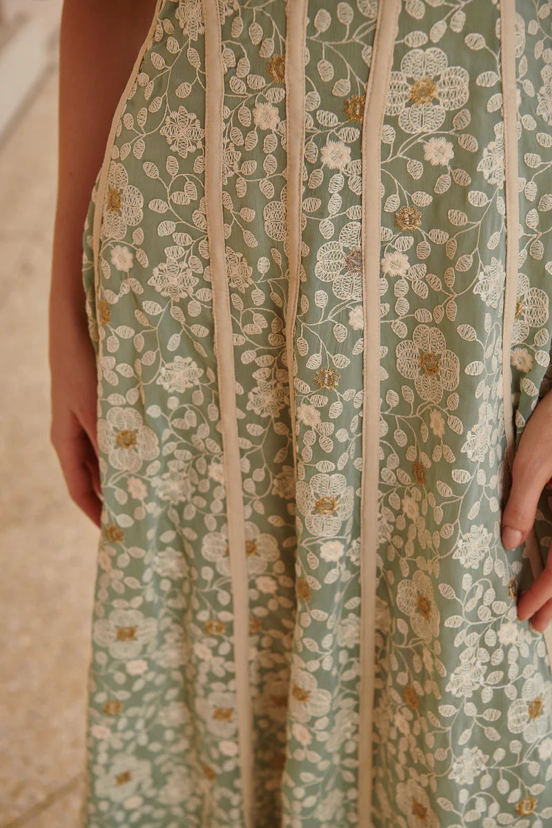 LN BOULEVARD DRESS