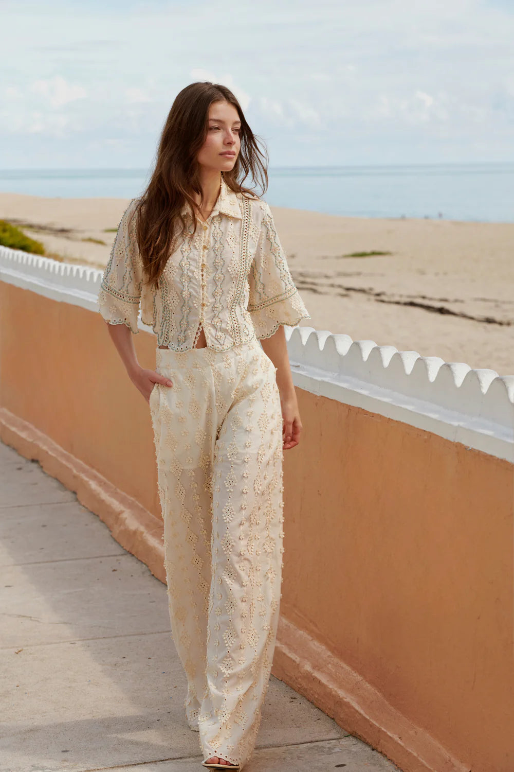 LN AURORA MATCHING SET