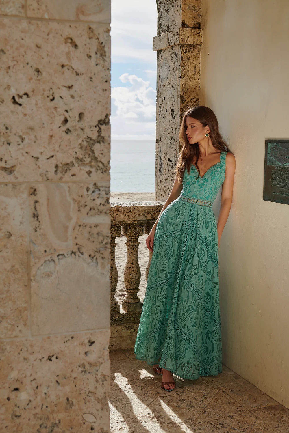 LN ELIS DRESS