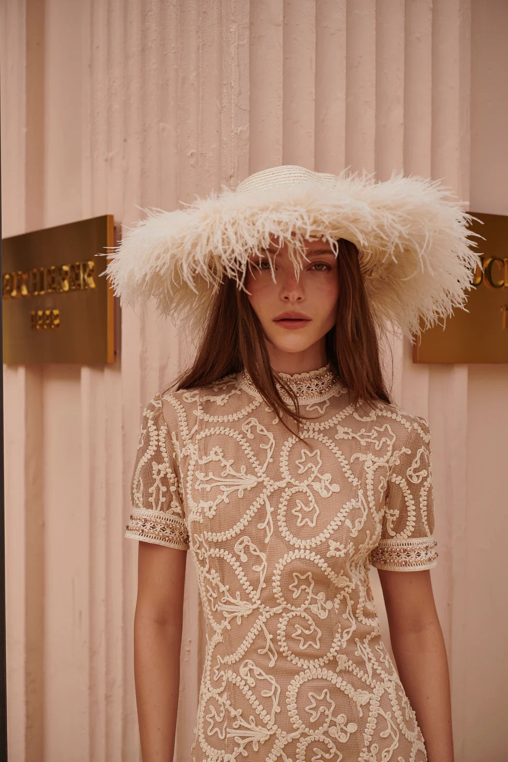 LN SOUTH BEACH DRESS