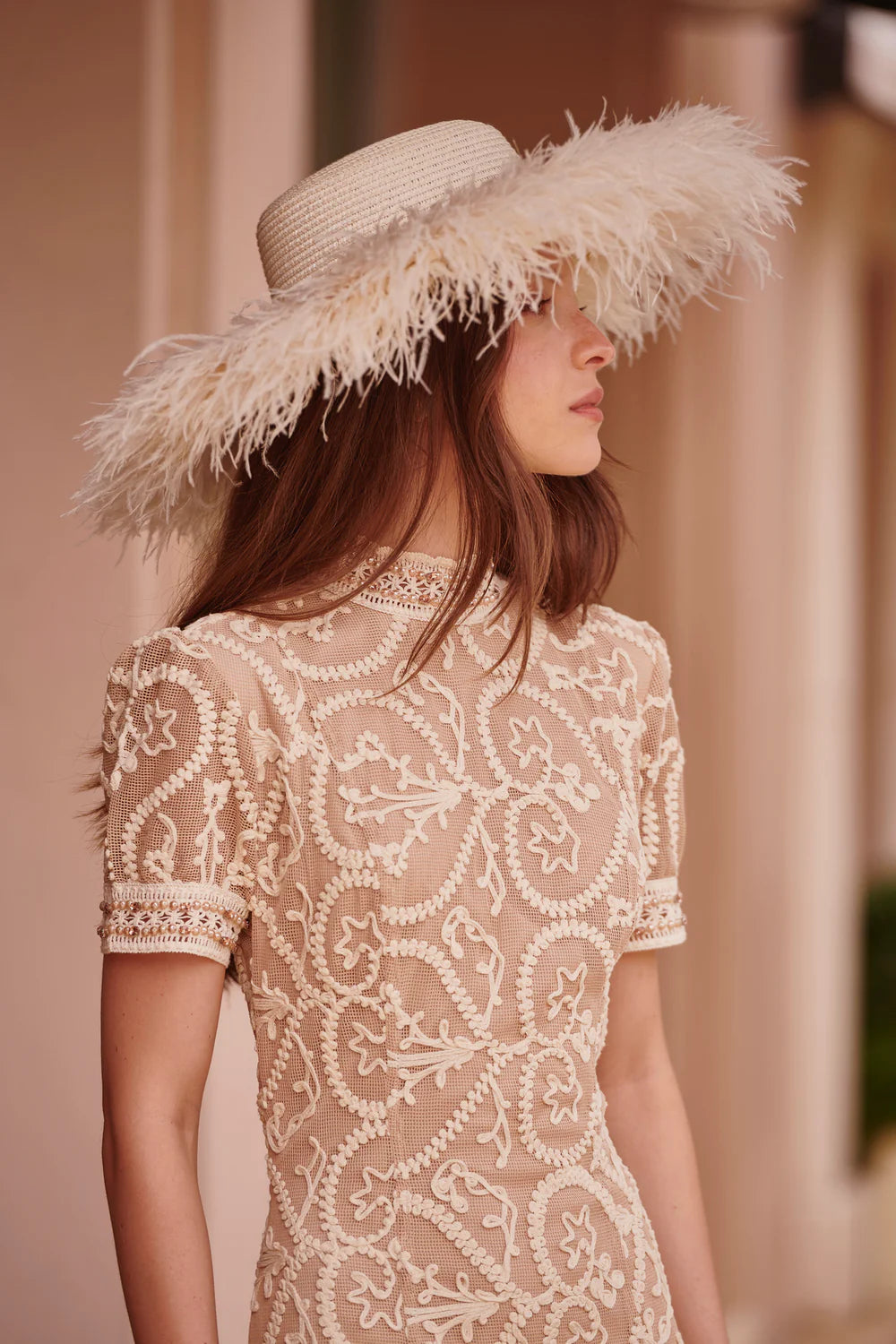 LN SOUTH BEACH DRESS