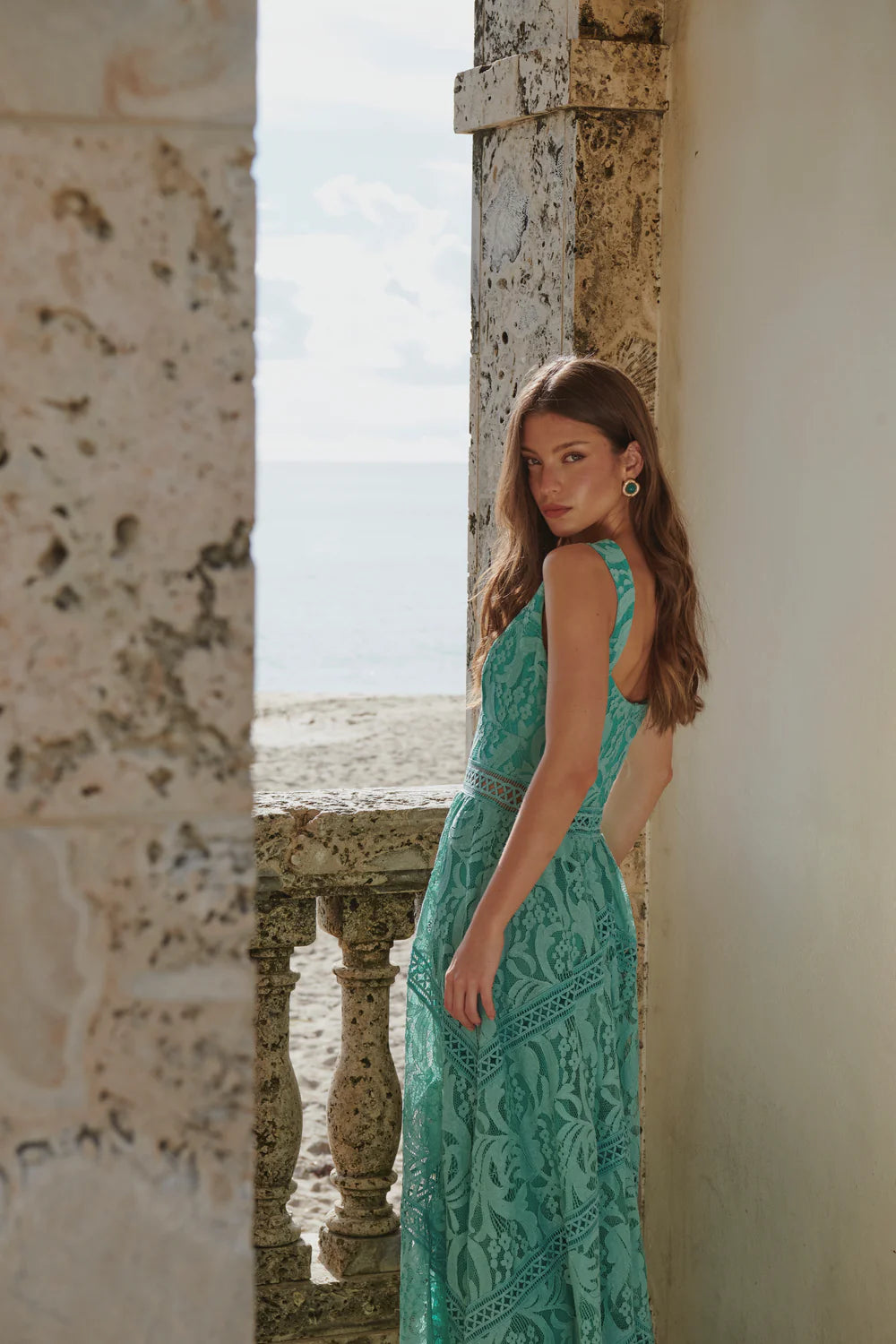 LN ELIS DRESS