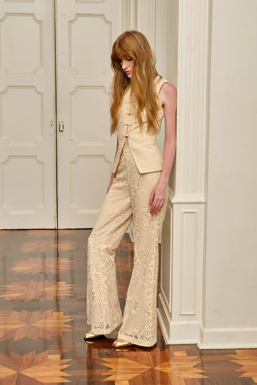 LN AMELIA MATCHING SET