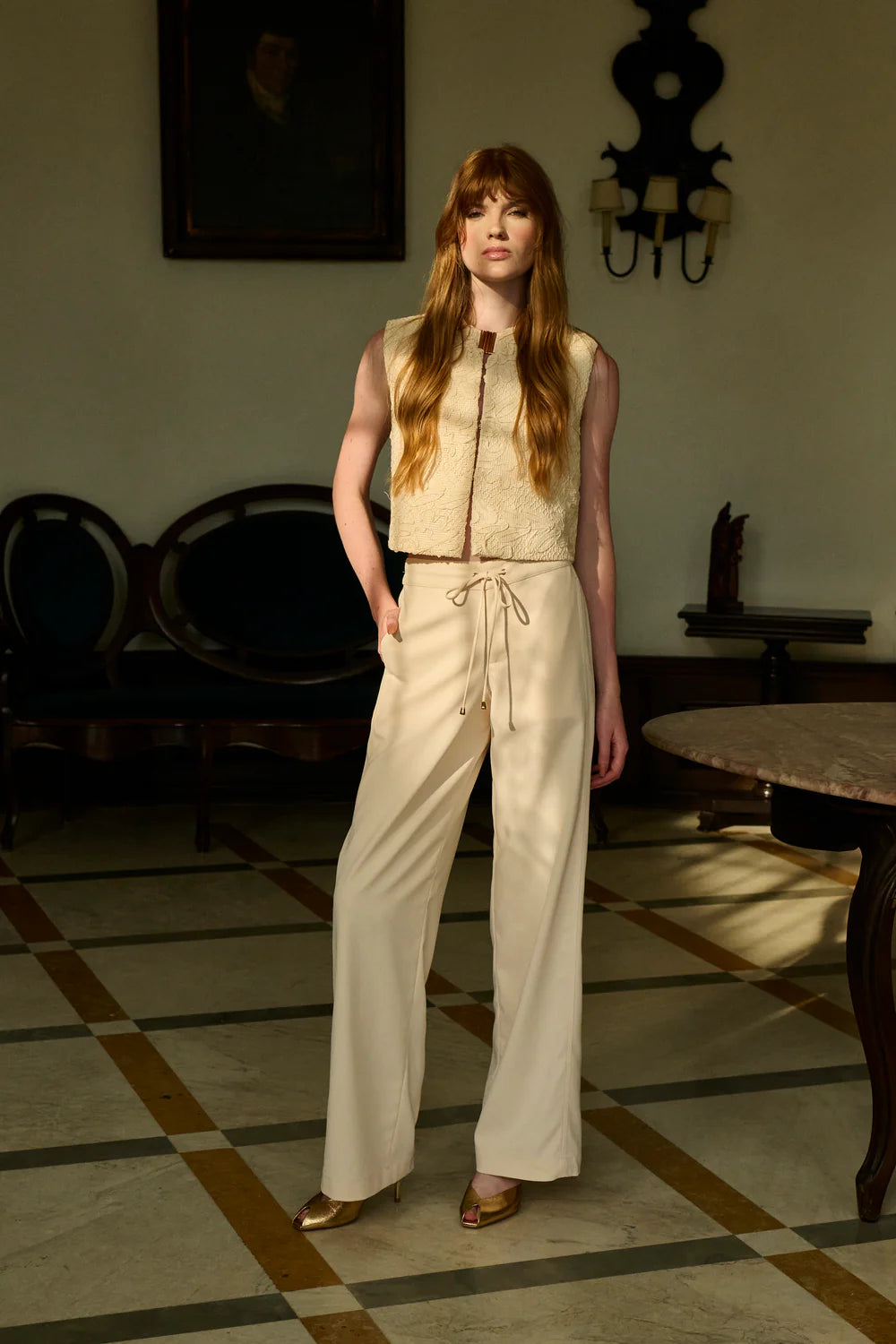 LN MAGGIE MATCHING SET