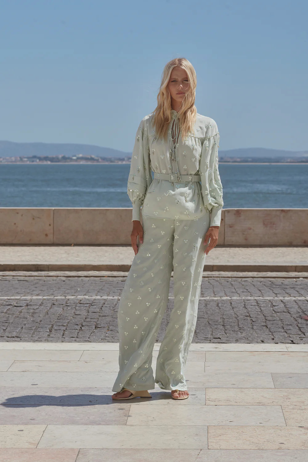 HL LISBOA MATCHING SET