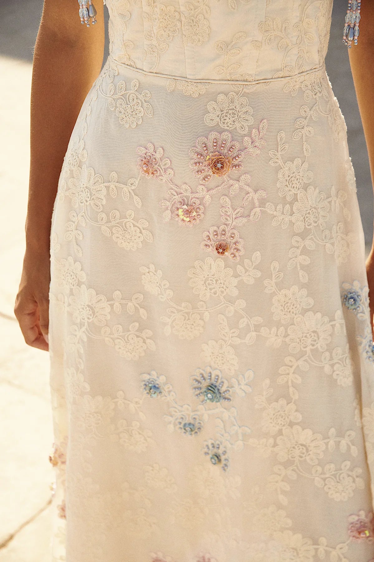 LN TILIA DRESS