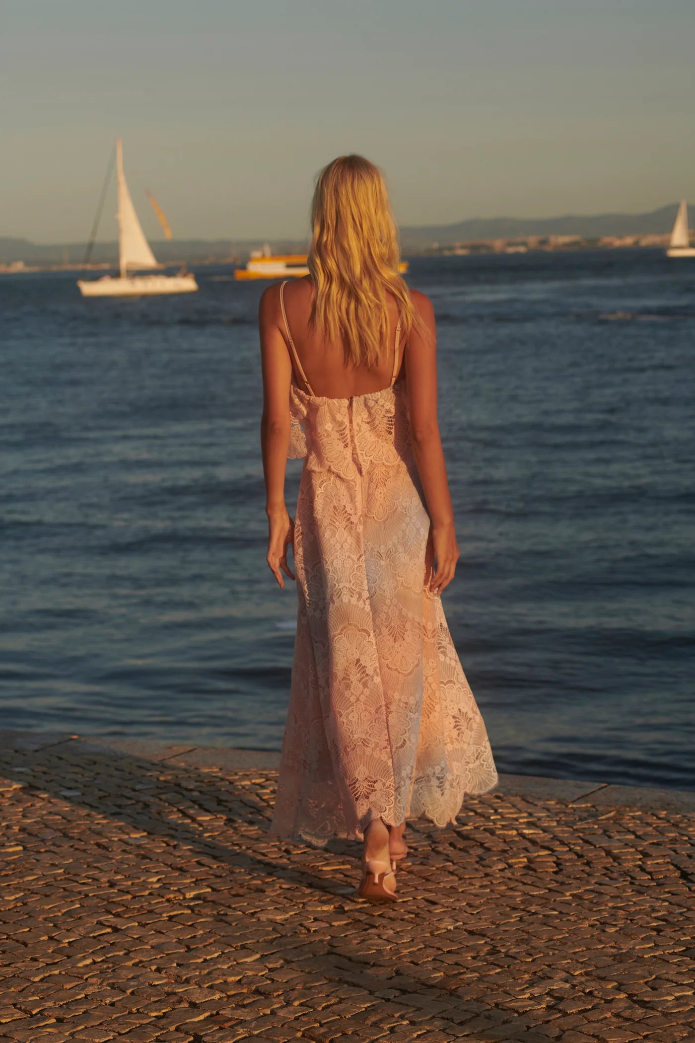 LN GRACE DRESS