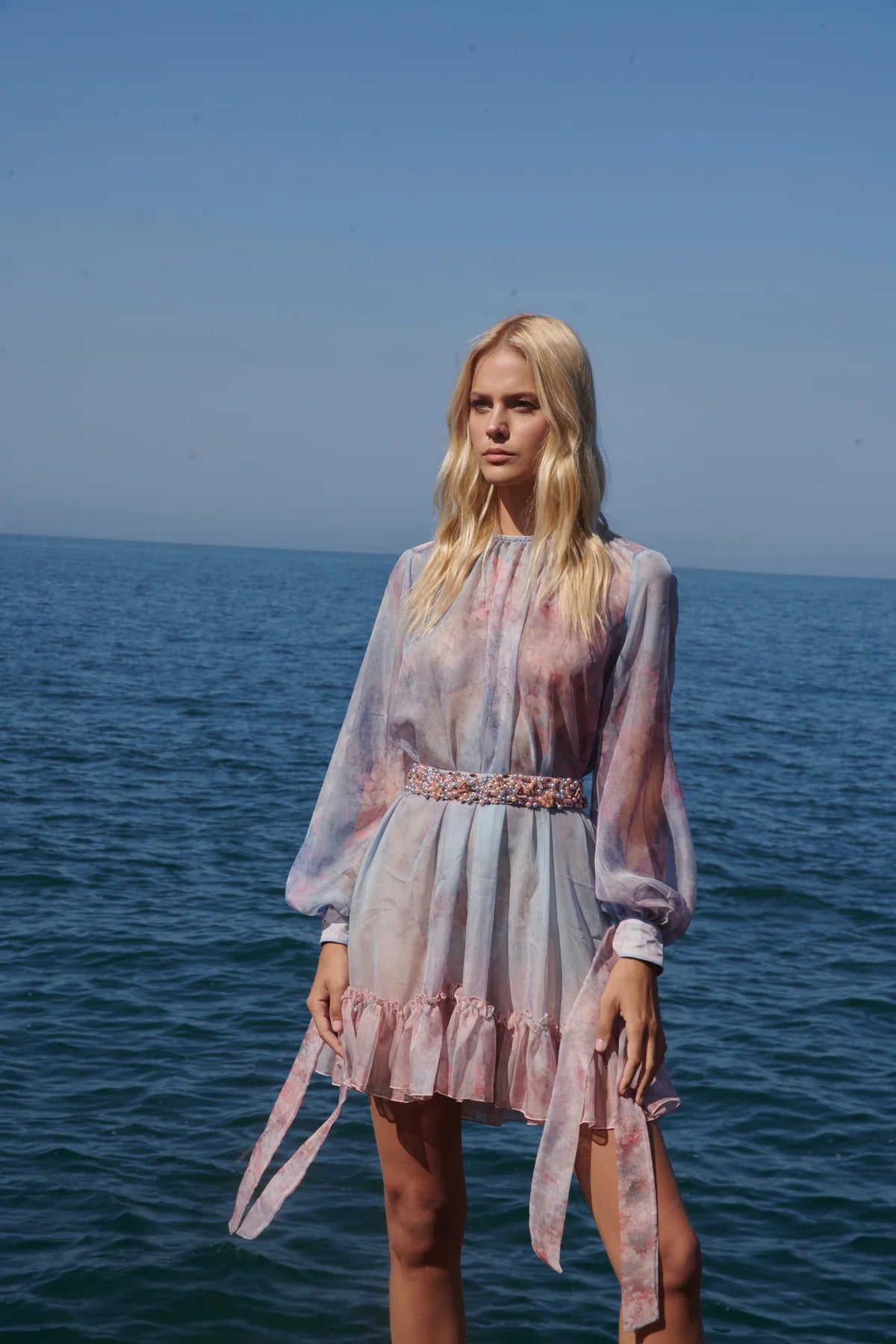 LN ELLIE DRESS