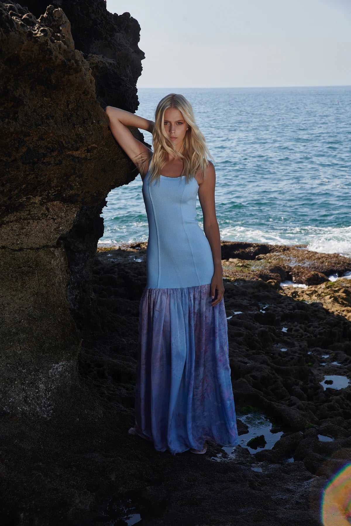 LN ALESSIA DRESS
