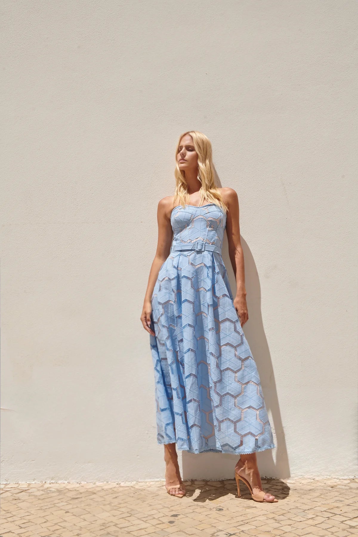 LN CASCAIS DRESS