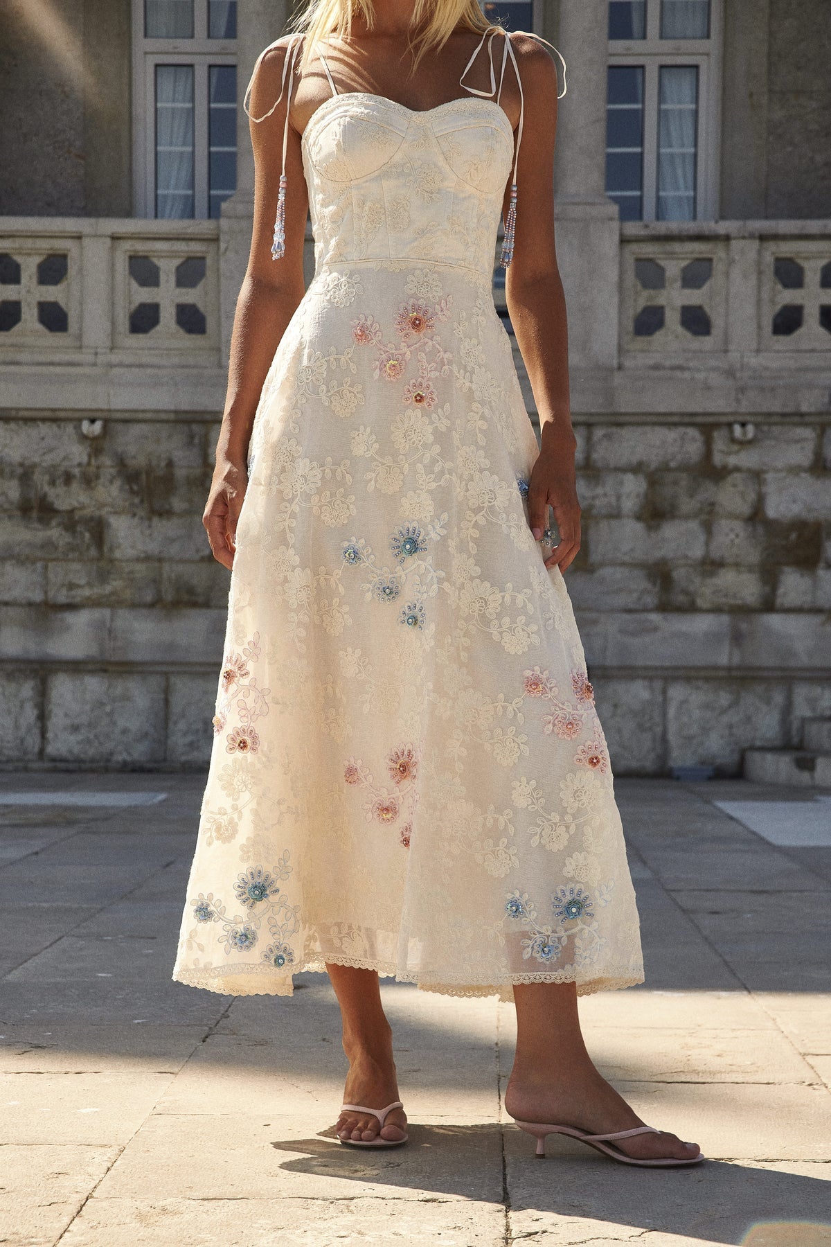 LN TILIA DRESS