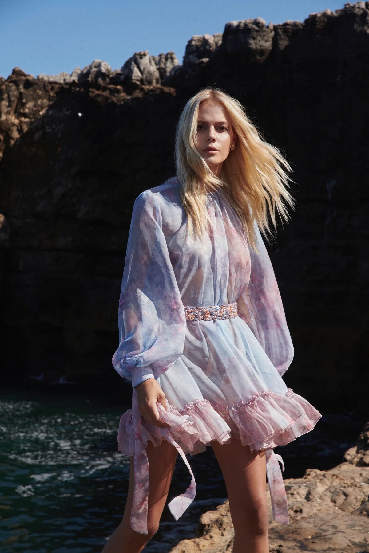LN ELLIE DRESS