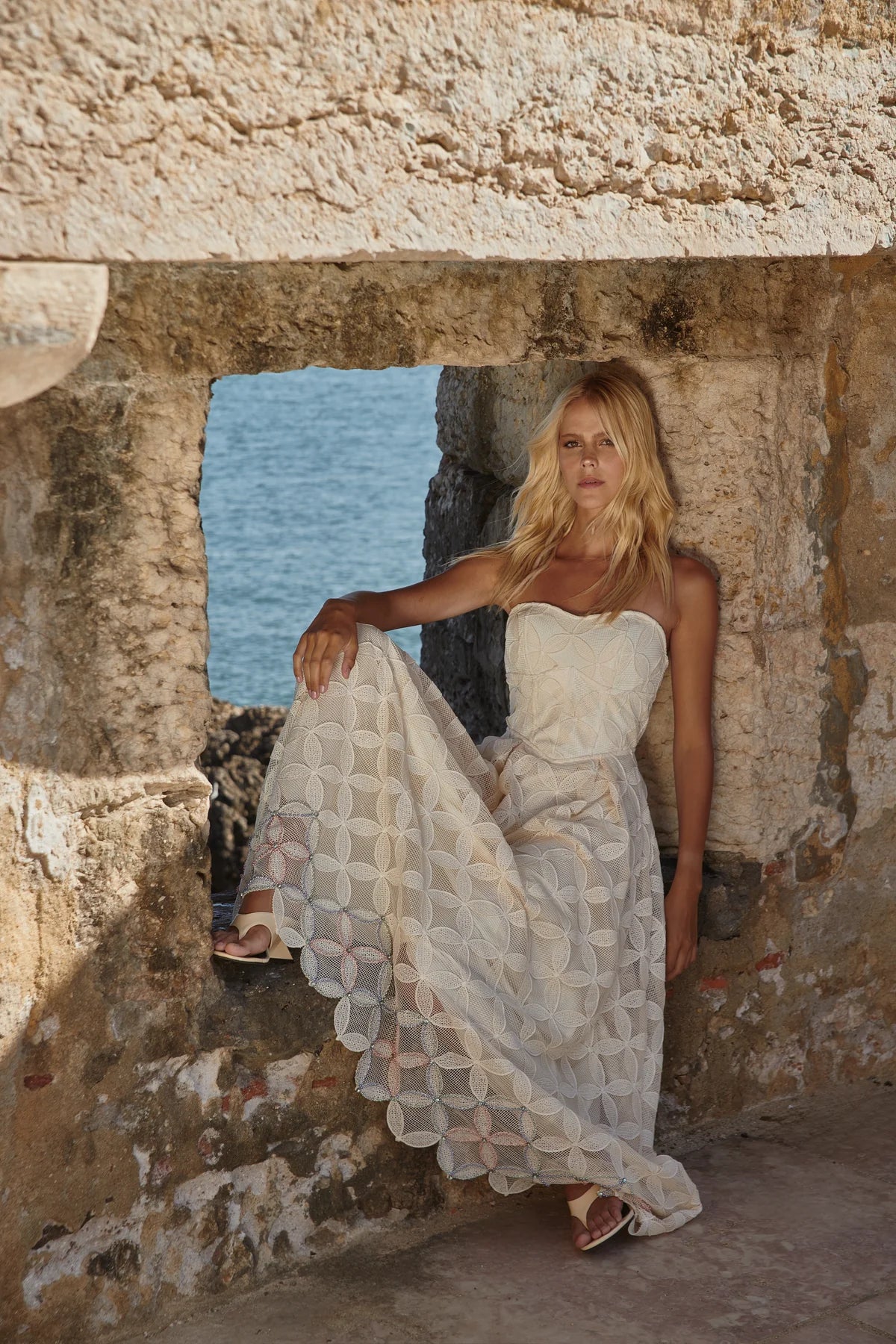 LN JOHANNA DRESS