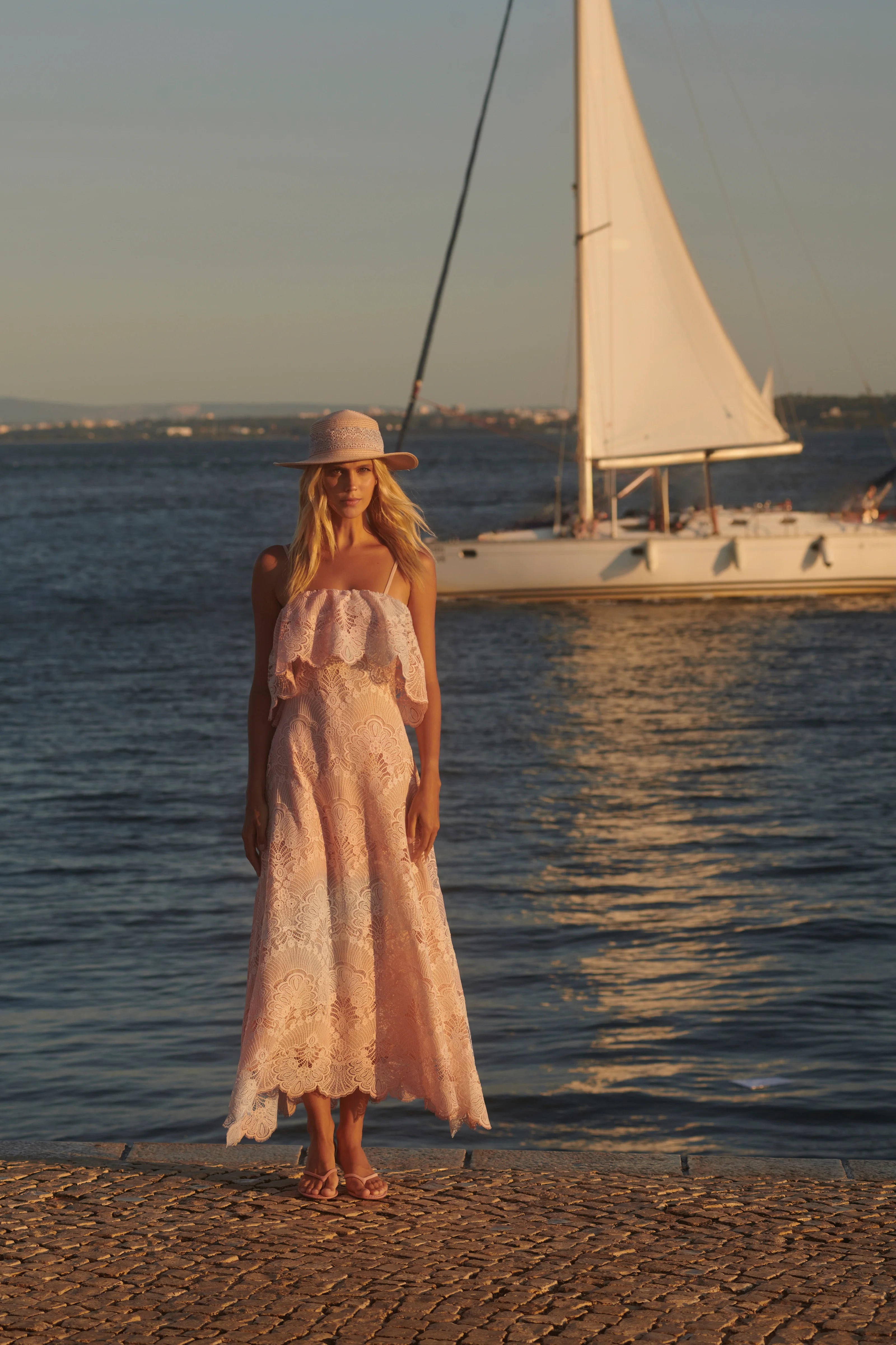 LN GRACE DRESS