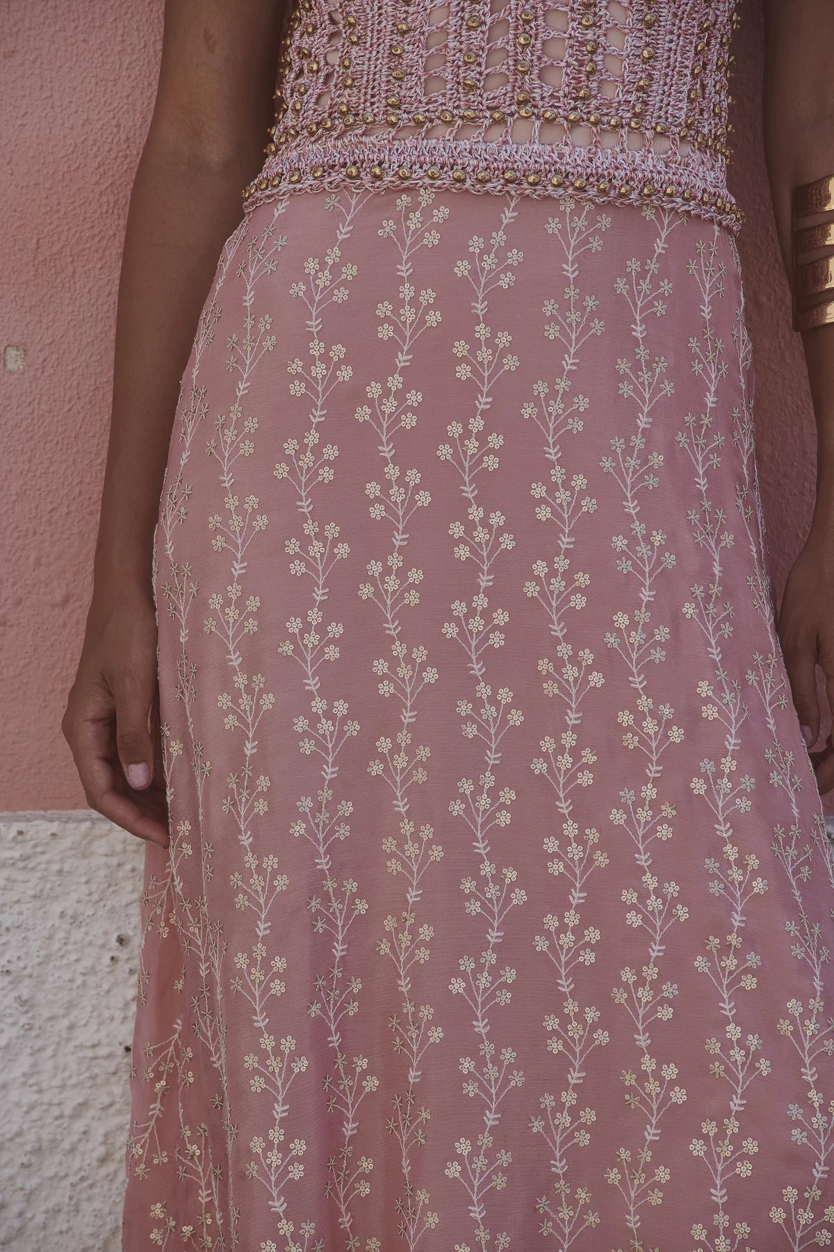 LN LAGOS DRESS