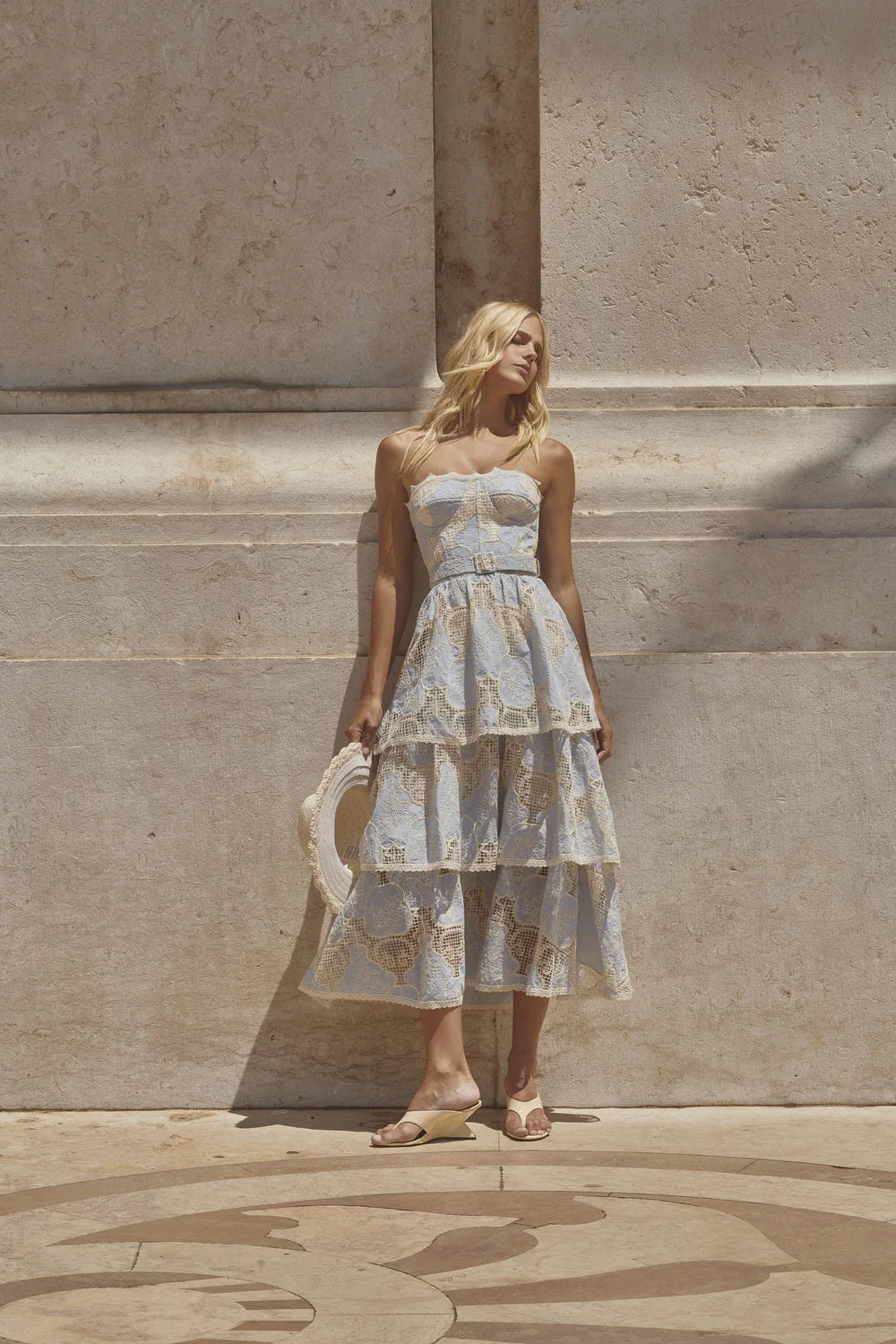 LN EVIE DRESS