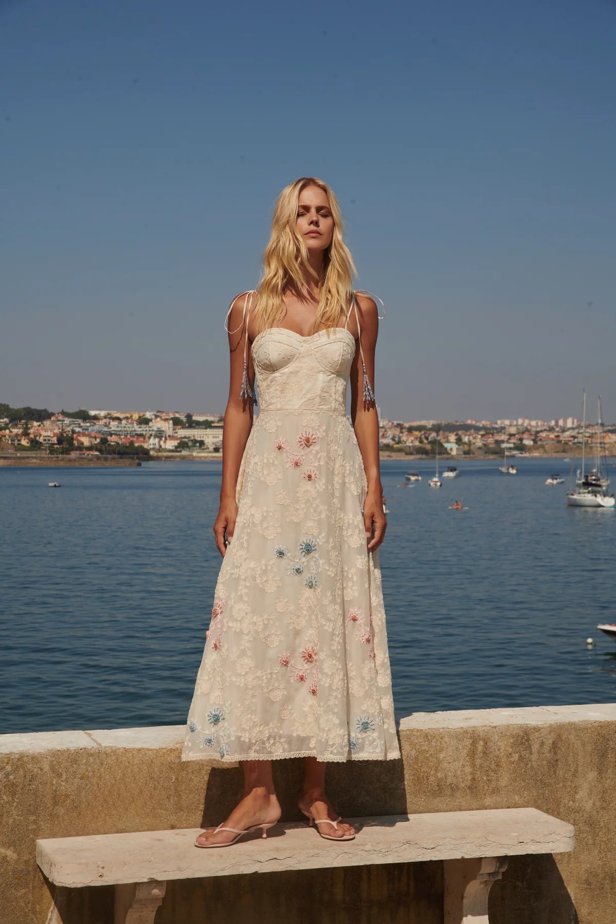 LN TILIA DRESS