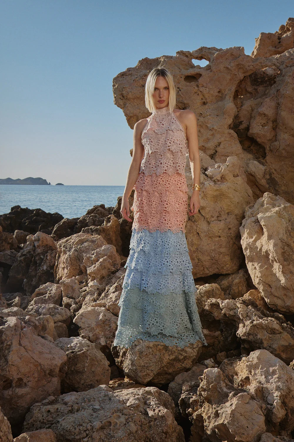 LN FERNANDA DRESS