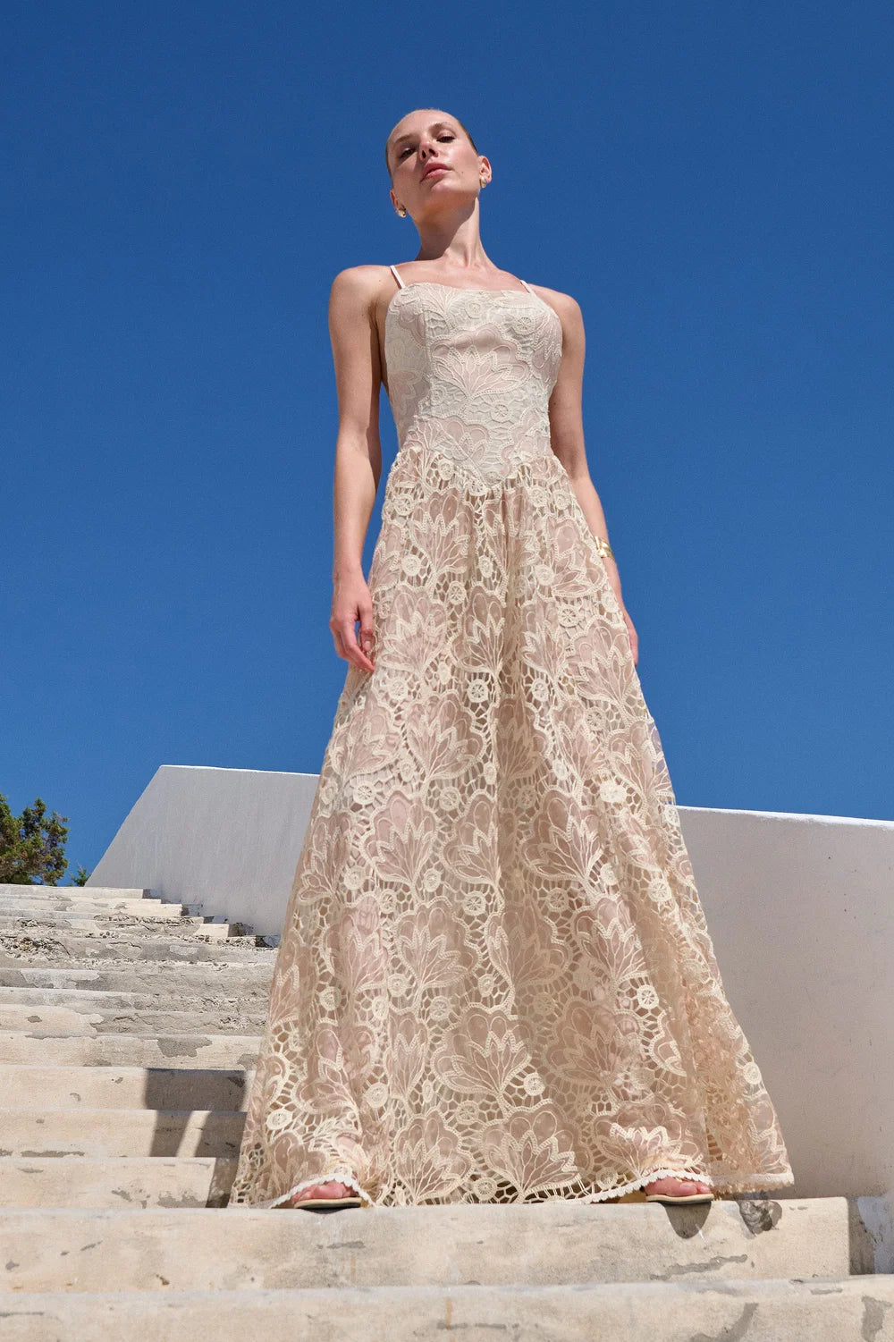 LN VALERIA DRESS