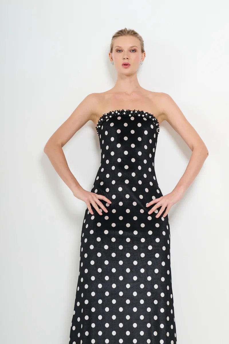 LN LUNAR DRESS