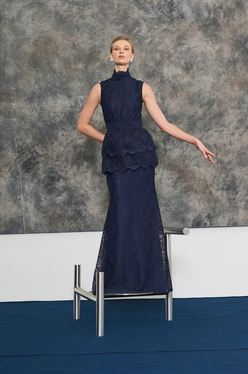 LN ROSIE DRESS