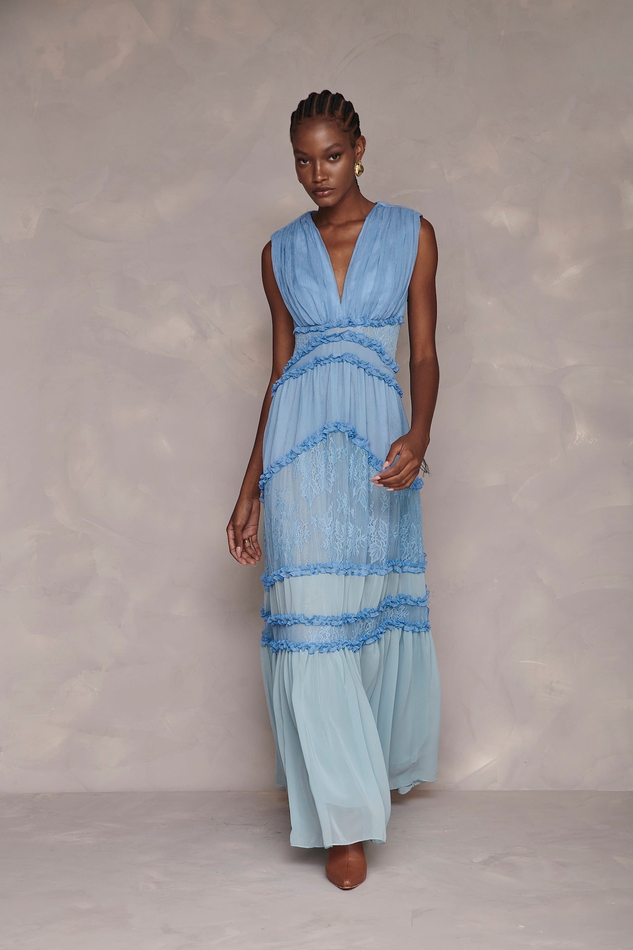 LN PELEN DRESS