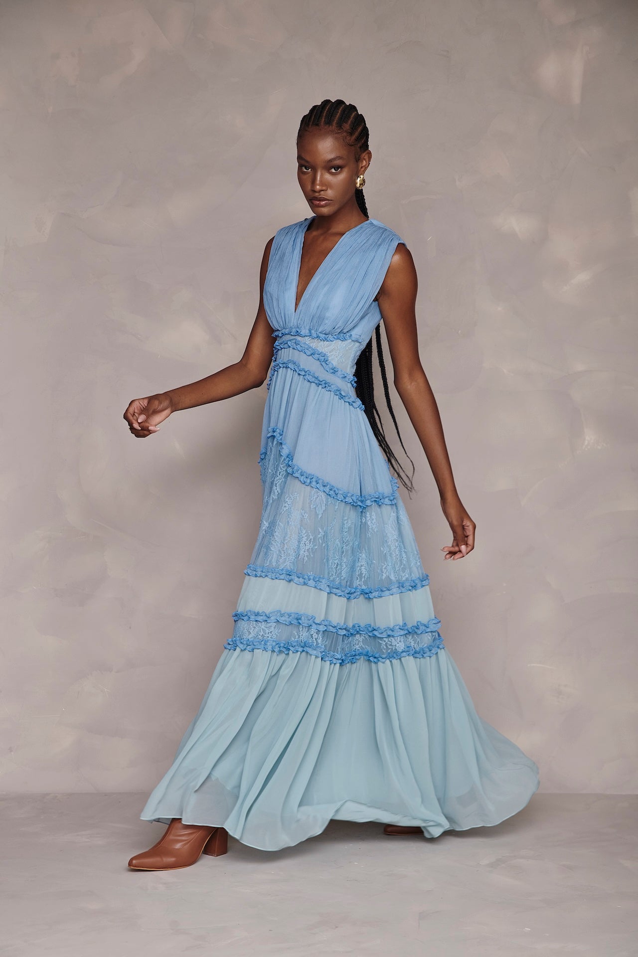 LN PELEN DRESS