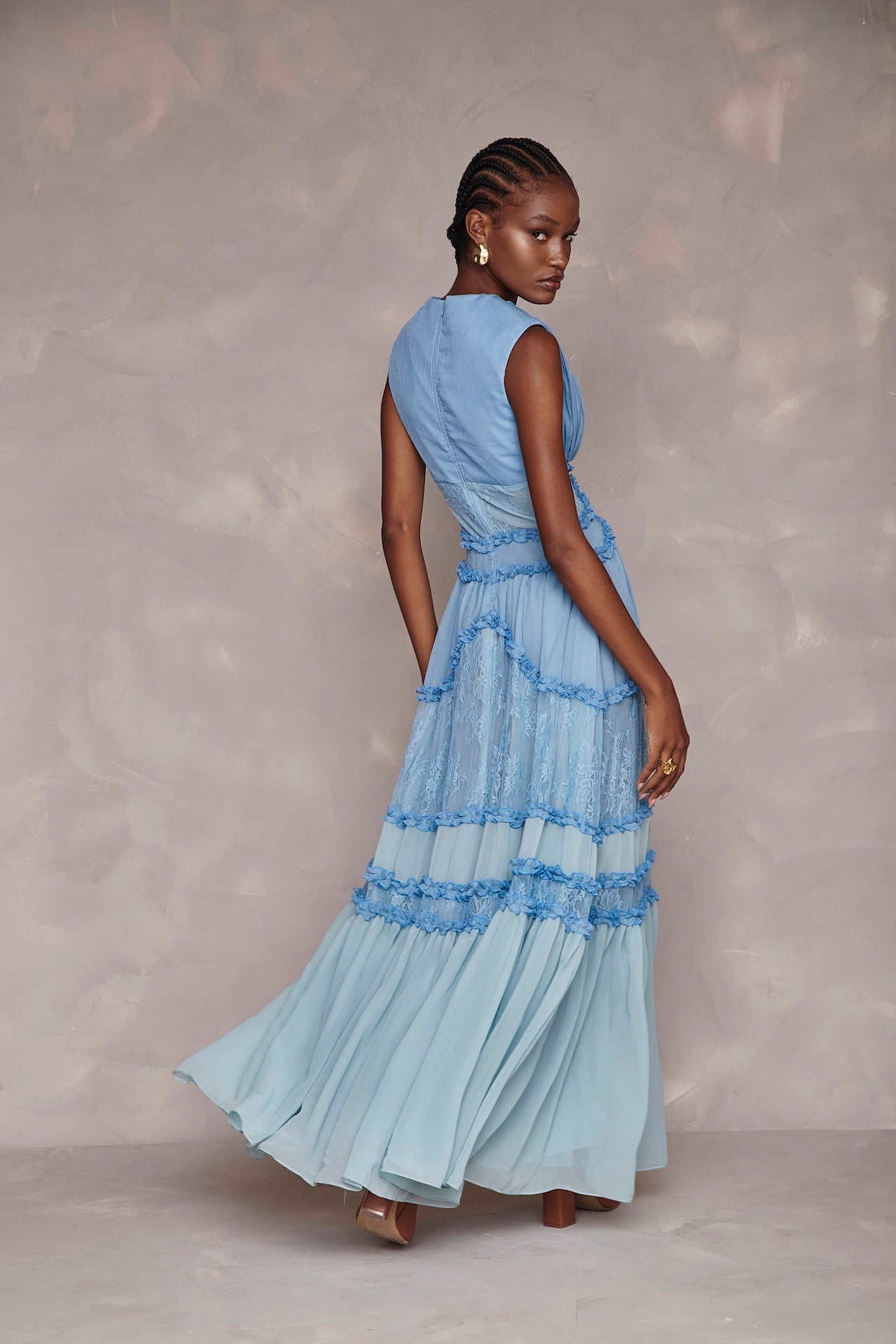 LN PELEN DRESS