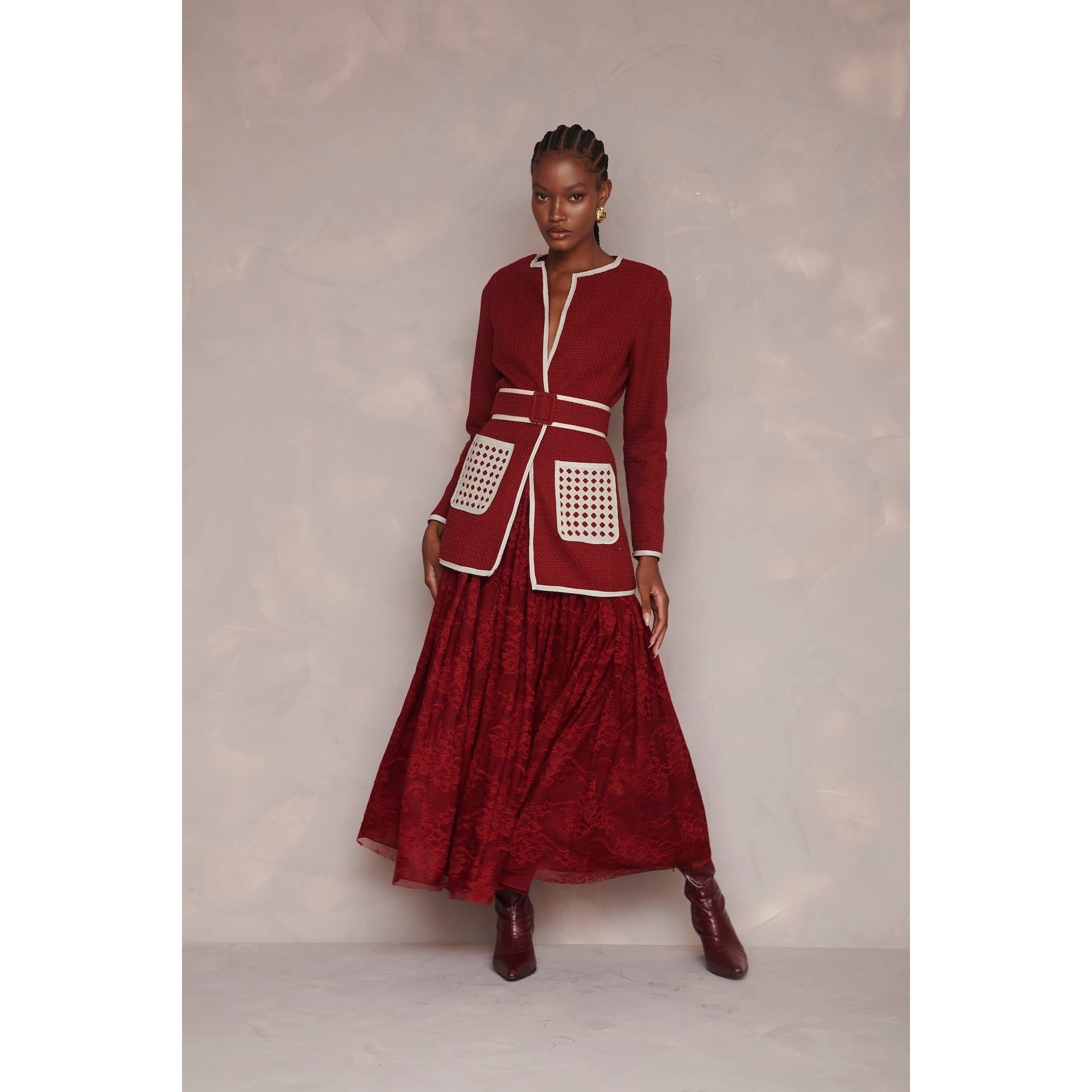 LN PICANTE MATCHING SET