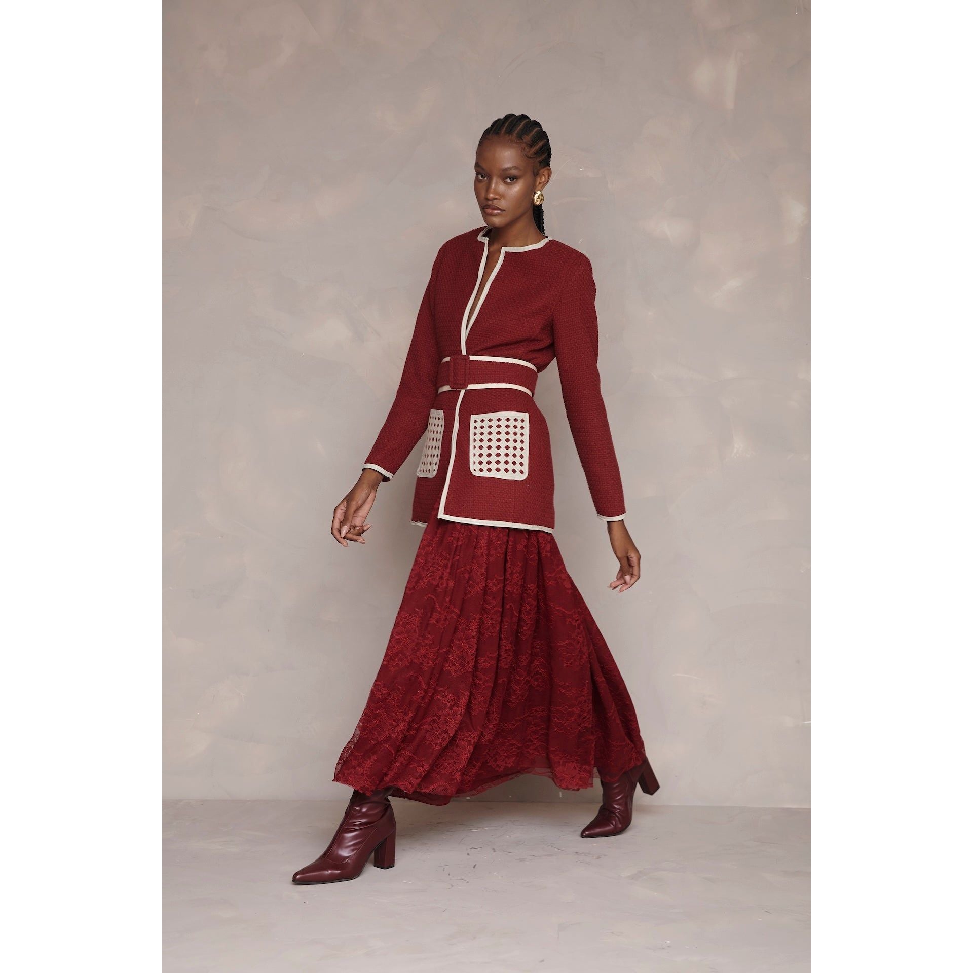 LN PICANTE MATCHING SET