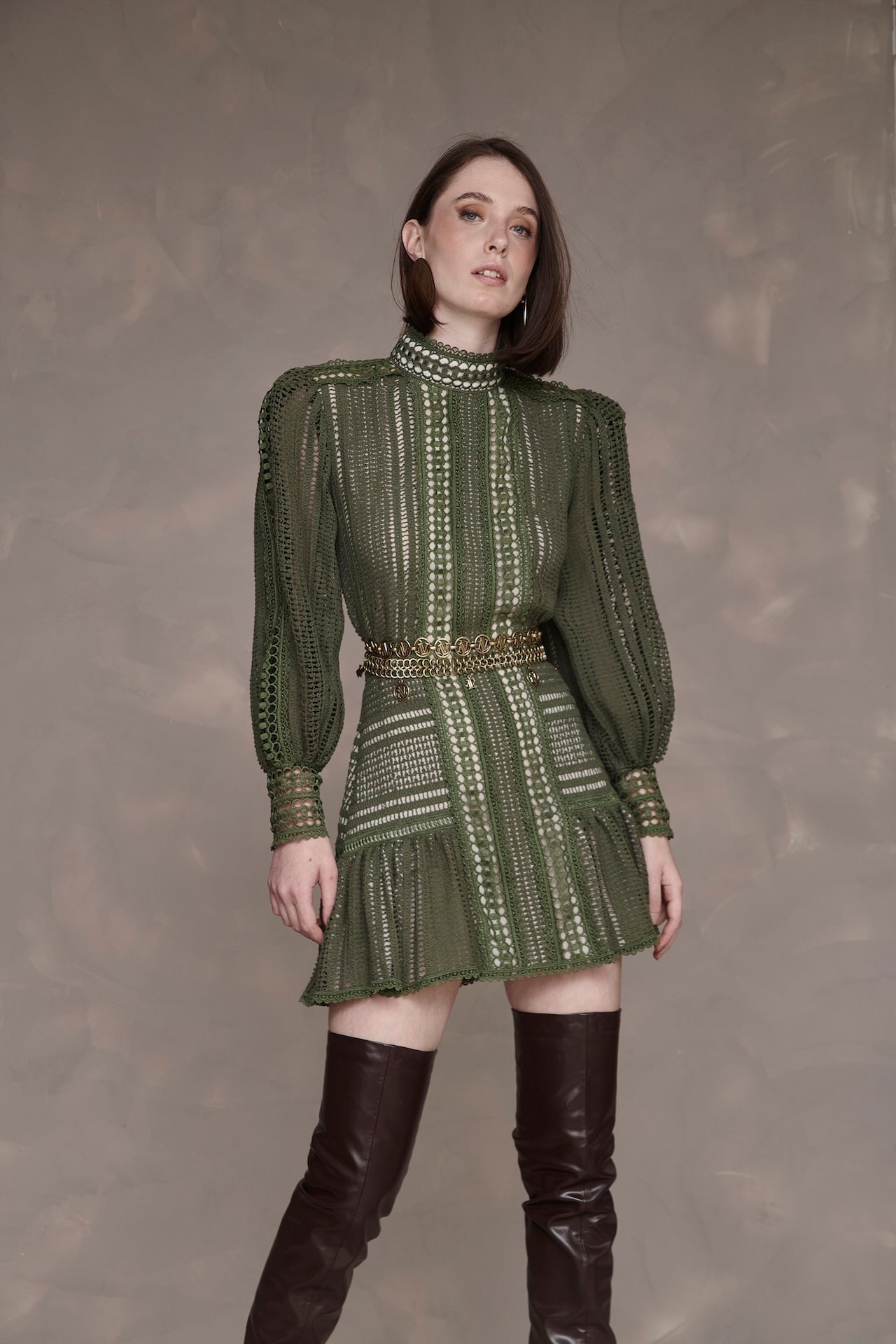 LN BIBELO DRESS