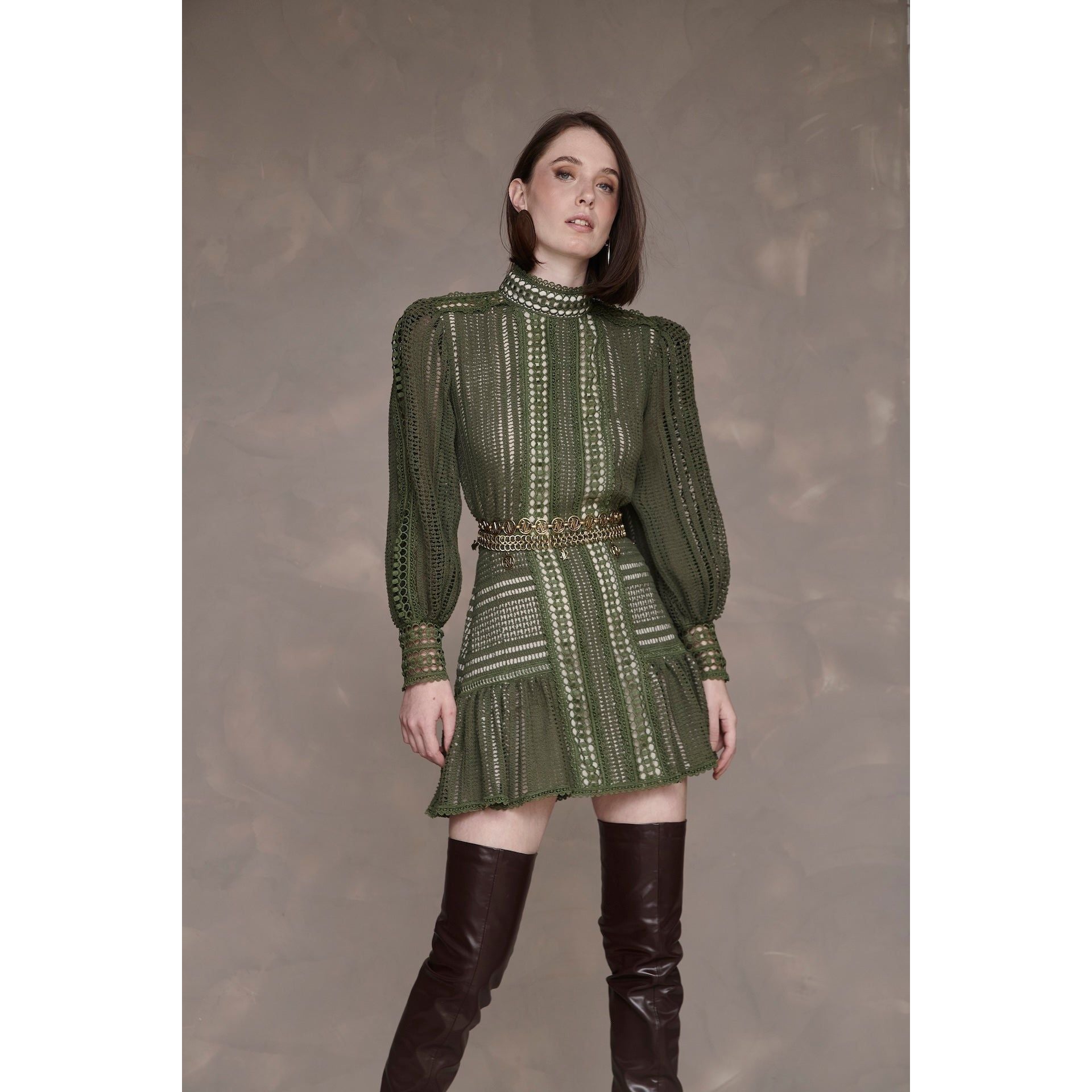 LN BIBELO DRESS